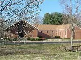 Hickory Seventh-day Adventist Church exterior