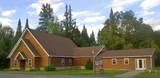 High Banks Seventh-day Adventist Church exterior