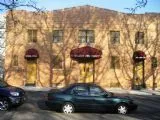 Highbridge Spanish Seventh-day Adventist Church exterior
