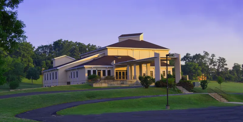 Highland View Seventh-day Adventist Church featured
