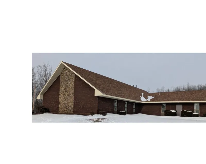 Hillcrest Seventh-day Adventist Church featured