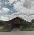 Hillcrest Seventh-day Adventist Church (Pittsburgh) exterior