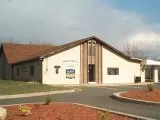 Hillcrest Seventh-day Adventist Church exterior