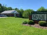 Hillsboro Seventh-day Adventist Church exterior