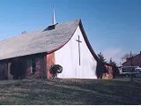 Hillside Seventh-day Adventist Church exterior