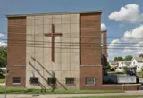 Hilltop Community Worship Center exterior