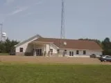 Hinckley Seventh-day Adventist Church exterior