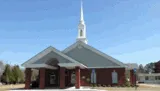 Hinesville - First Seventh-day Adventist Church exterior