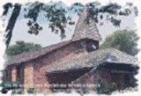 Hinsdale Fil-Am Seventh-day Adventist Church exterior