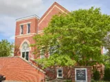 Hobbs Seventh-day Adventist Group exterior