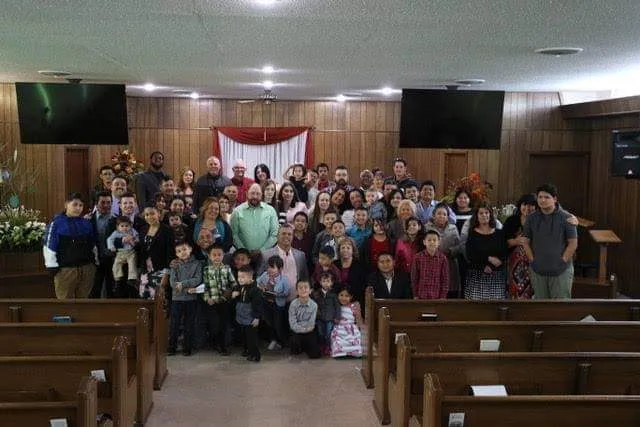 Hobbs Spanish Seventh-day Adventist Church featured