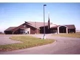 Holland Seventh-day Adventist Church exterior