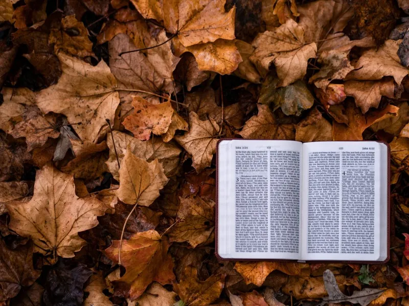 Holland Seventh-day Adventist Church featured