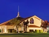 Hollister Seventh-day Adventist Church exterior