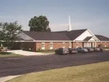 Holly Seventh-day Adventist Church exterior