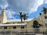 Hollywood Spanish Seventh-day Adventist Church exterior