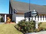 Homestead Seventh-day Adventist Church exterior