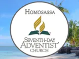 Homosassa Seventh-day Adventist Church exterior