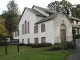 Hood River Seventh-day Adventist Church exterior