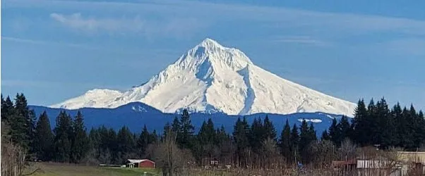Hood View Adventist Church featured