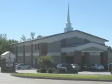 Hope Adventist Fellowship of Moore exterior