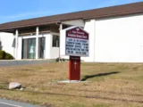 Hope Fellowship Seventh-day Adventist Church exterior