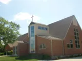 Hope Seventh-day Adventist Church exterior