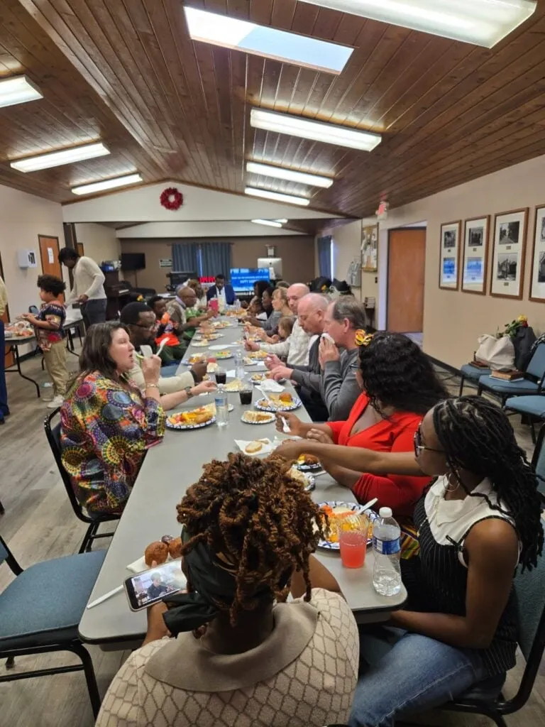 House of Hope Seventh-day Adventist Fellowship featured