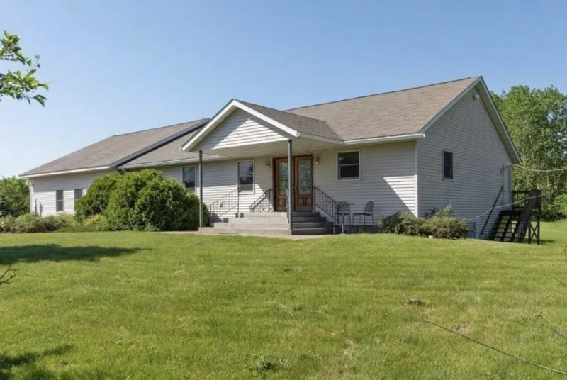 Hudson Seventh-day Adventist Church featured