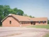 Hugo Seventh-day Adventist Church exterior