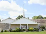 Huntingburg Hispanic Seventh-day Adventist Church exterior