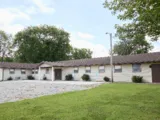 Huntingburg Seventh-day Adventist Church exterior