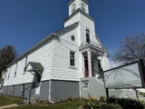 Huntington Seventh-day Adventist Church exterior