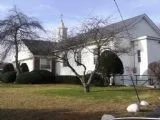 Huntington Spanish Seventh-day Adventist Church exterior