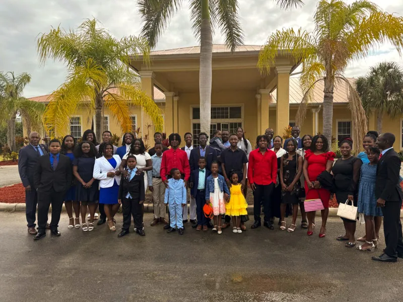 Immokalee Seventh-day Adventist Company(Immokalee Fl) featured