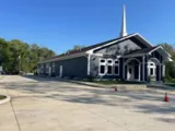 Indianapolis Maranatha Hisp Seventh-day Adventist Church exterior