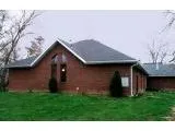 Indianapolis Tab of Hope Seventh-day Adventist Church exterior