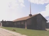 Ionia Seventh-day Adventist Church exterior