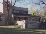 Iowa City Seventh-day Adventist Church exterior