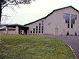 Iron Mountain Seventh-day Adventist Church exterior
