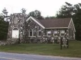 Iron River Seventh-day Adventist Group exterior