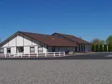 Irrigon Adventist Church exterior