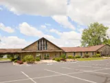 Irvington Seventh-day Adventist Church exterior