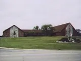 Ithaca Seventh-day Adventist Church exterior