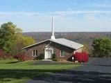 Ithaca Seventh-day Adventist Church exterior