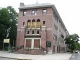 Jackson Heights Seventh-day Adventist Church exterior