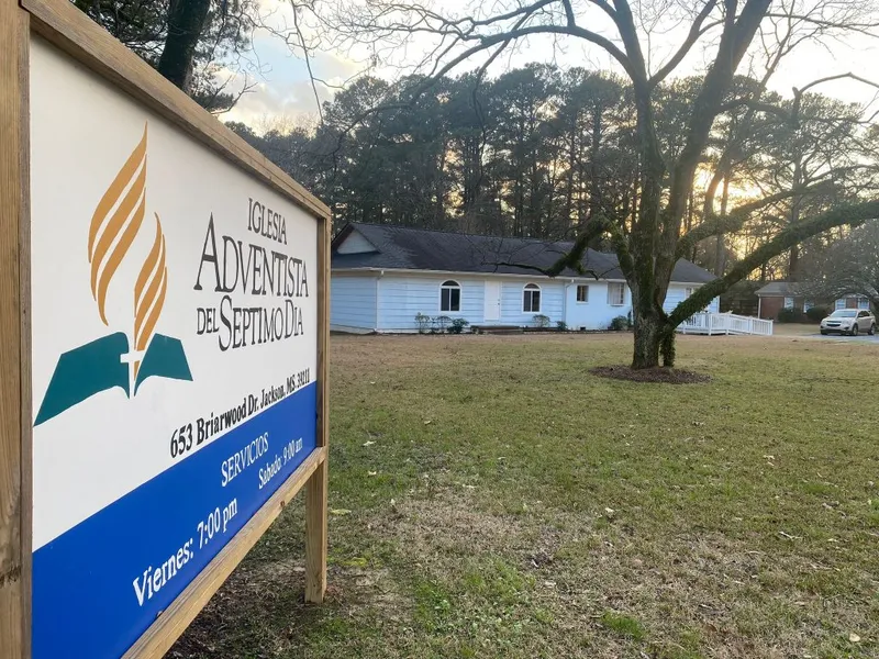 Jackson Hispanic Seventh-day Adventist Church featured