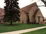 Jackson Seventh-day Adventist Church exterior