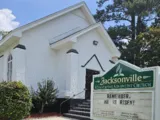 Jacksonville Seventh-day Adventist Church exterior