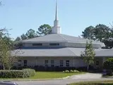 Jacksonville Southpoint Seventh-day Adventist Church exterior